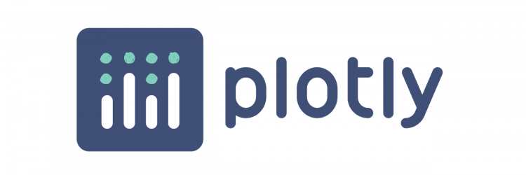 Plotly Logo Python