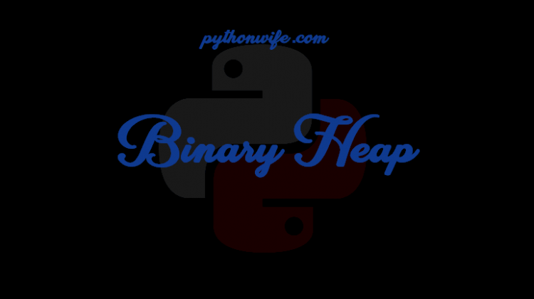 Binary Heap Feature