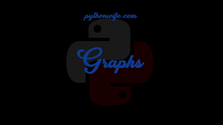 Graphs Python Feature