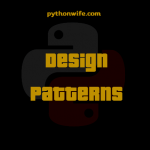 Introduction Solid Priciples Design Patterns Python Feature