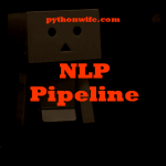 Nlp Pipeline Python