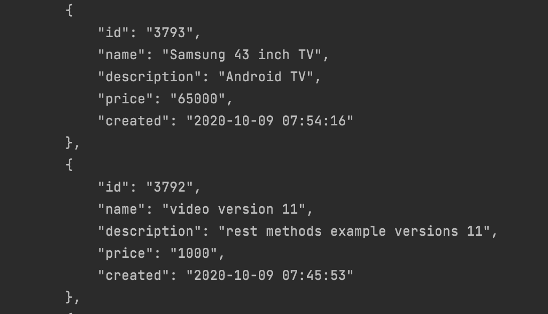 Requests Library In Python