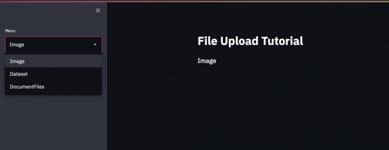 File Upload / Download with Streamlit